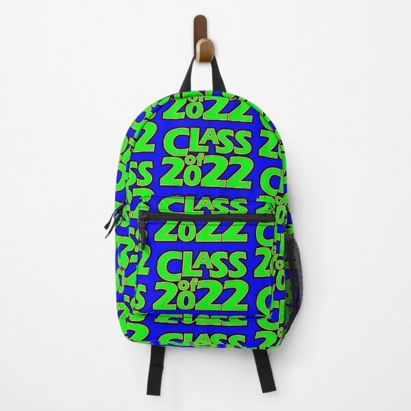 Item preview, Class of 2022 (Green Gold Blue) designed and sold by gkillerb.