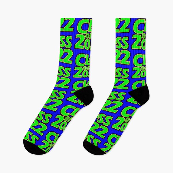 Item preview, Class of 2022 (Green Gold Blue) designed and sold by gkillerb.