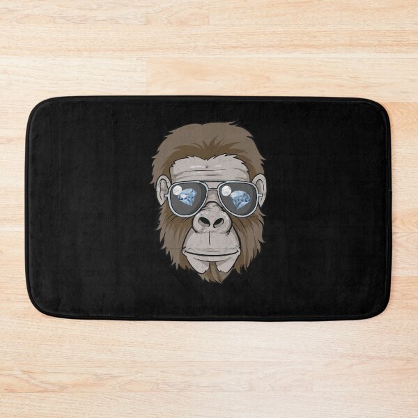 Item preview, Gorilla Gang AMC GME Diamond Hands Ape Meme Superstonk designed and sold by MarioShirtWorld.