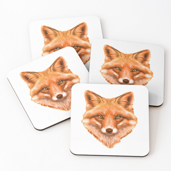 Item preview, fantastic mr fox classic designed and sold by Mohsin0.