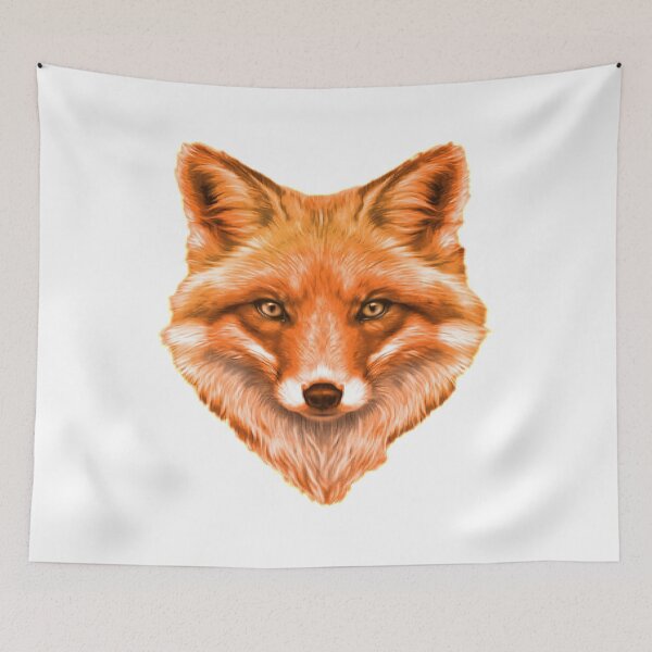 Item preview, fantastic mr fox classic designed and sold by Mohsin0.