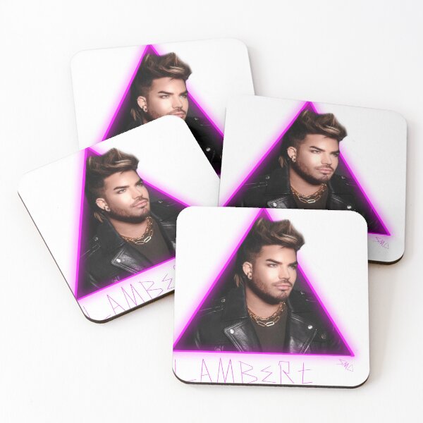 Item preview, Adam Lambert Edit designed and sold by sinamercury.