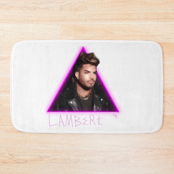 Item preview, Adam Lambert Edit designed and sold by sinamercury.
