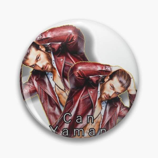 Item preview, CAN YAMAN (da hottie) designed and sold by FangirlsGalore.