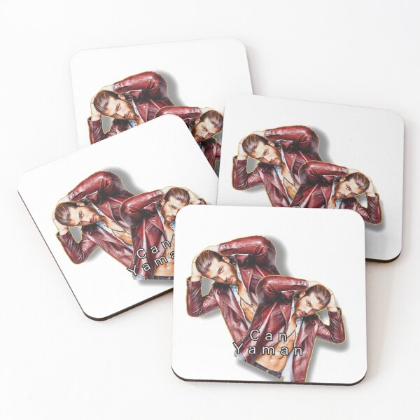 Item preview, CAN YAMAN (da hottie) designed and sold by FangirlsGalore.
