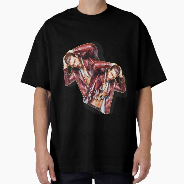 Item preview, CAN YAMAN (da hottie) designed and sold by FangirlsGalore.