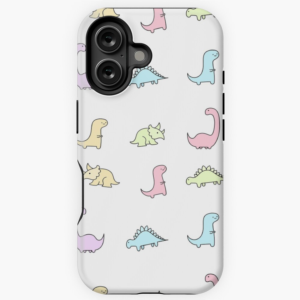 Item preview, iPhone Magsafe Tough Case designed and sold by Pastel-PaletteD.