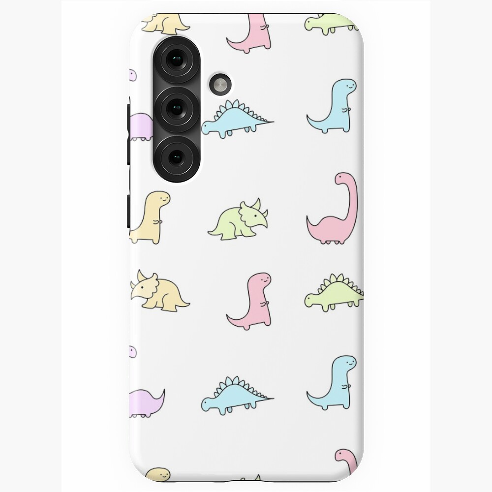 Item preview, Samsung Galaxy Tough Case designed and sold by Pastel-PaletteD.