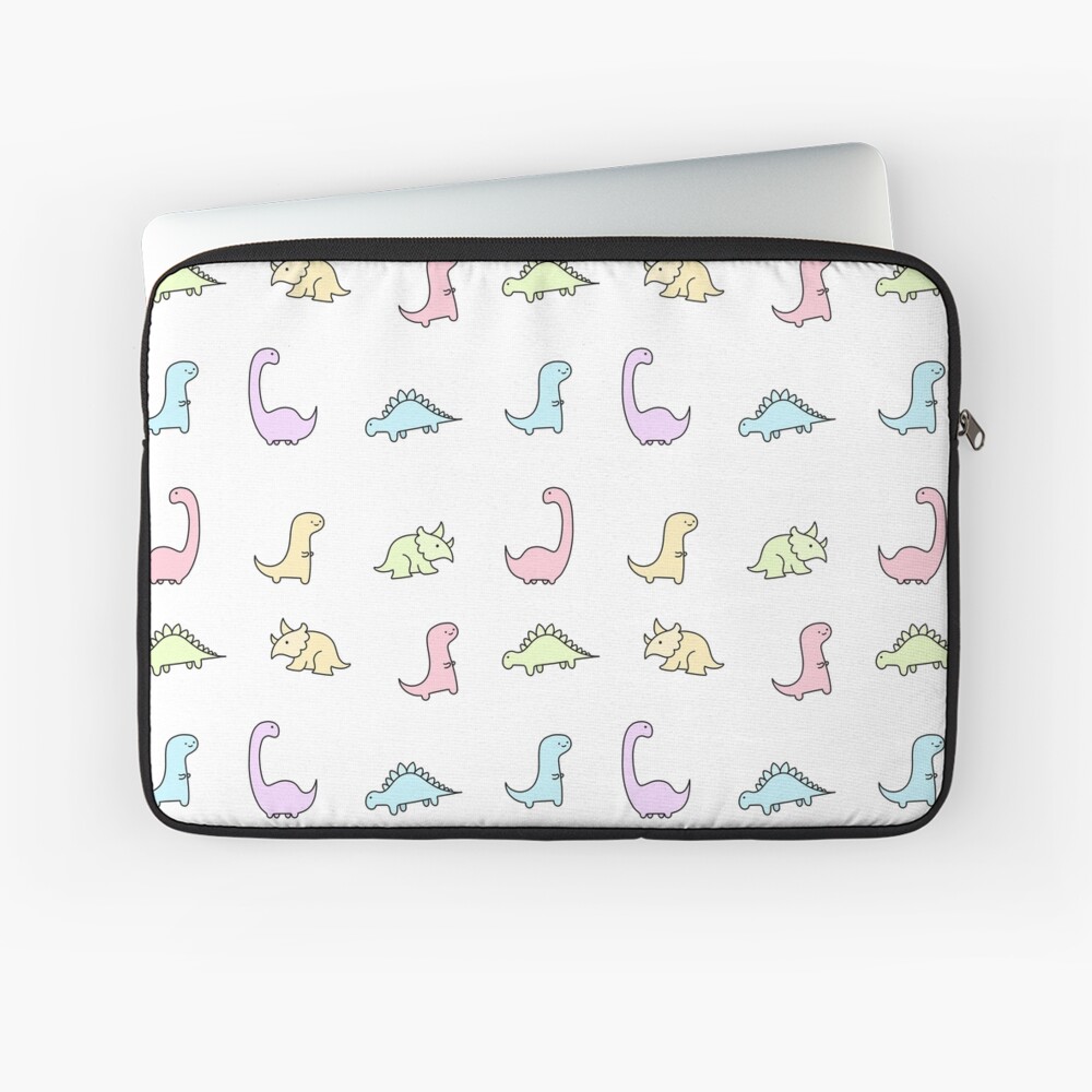 Item preview, Laptop Sleeve designed and sold by Pastel-PaletteD.