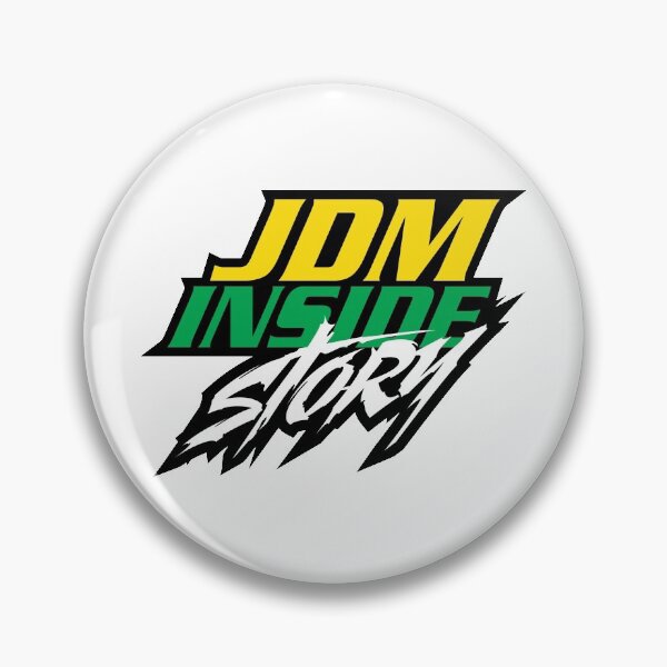 Item preview, JDM Inside Story designed and sold by ElseWorldDesign.