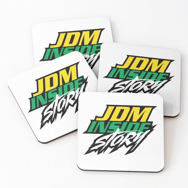 Item preview, JDM Inside Story designed and sold by ElseWorldDesign.