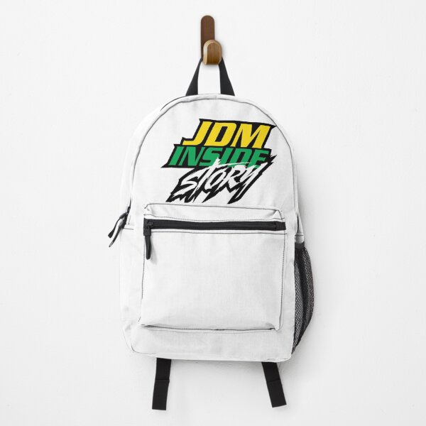Item preview, JDM Inside Story designed and sold by ElseWorldDesign.