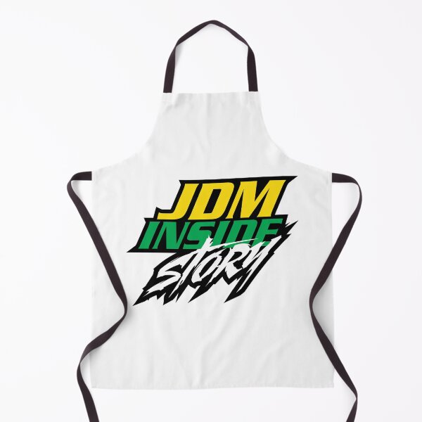 Item preview, JDM Inside Story designed and sold by ElseWorldDesign.