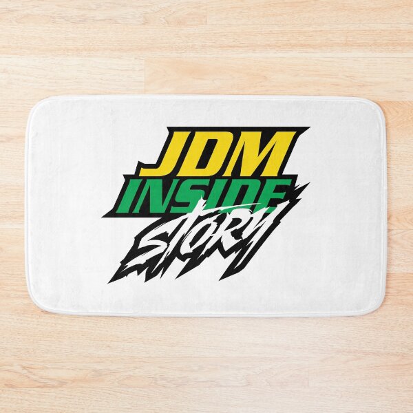 Item preview, JDM Inside Story designed and sold by ElseWorldDesign.