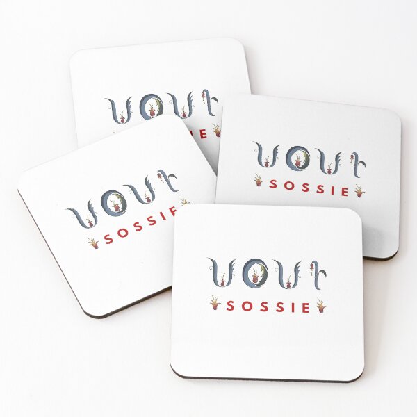 Item preview, Armenian English name Sossie designed and sold by Salpisart.