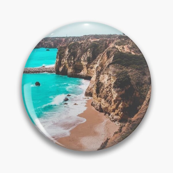 Artikelvorschau, Portugal Strand entworfen und verkauft von AnnaAndVibes.