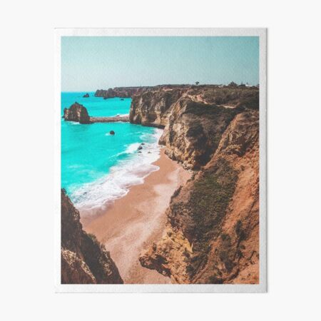 Artikel-Vorschau von Portugal Strand, designt und verkauft von AnnaAndVibes.