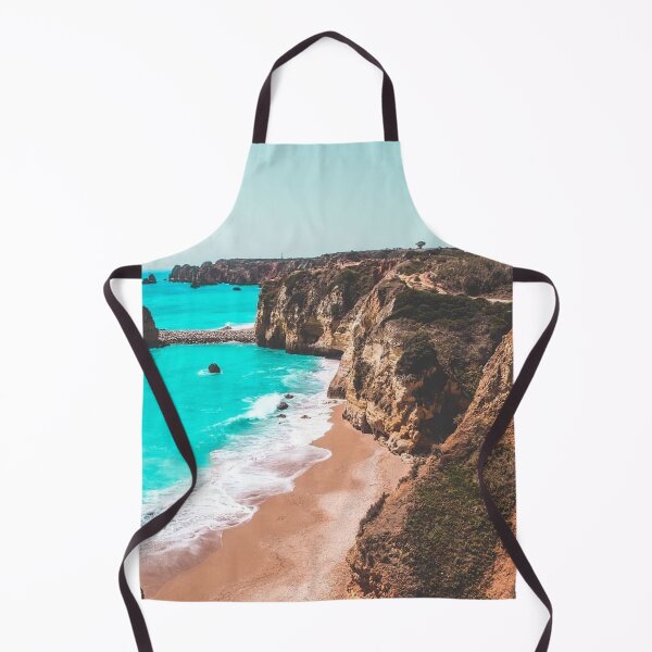 Artikelvorschau, Portugal Strand entworfen und verkauft von AnnaAndVibes.
