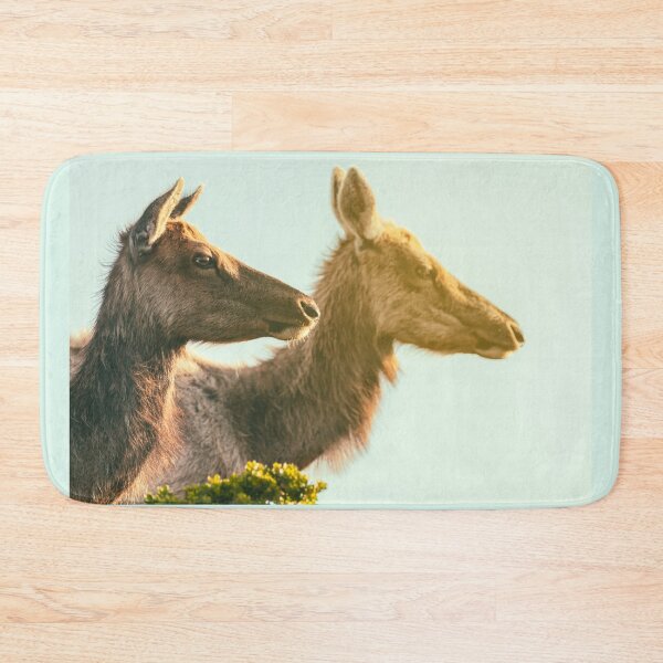Item preview, Two Elks designed and sold by jvnimages.