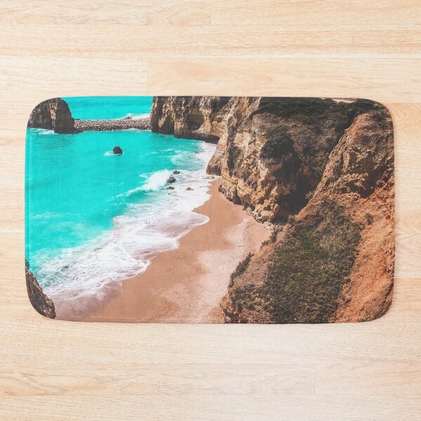 Artikelvorschau, Portugal Strand entworfen und verkauft von AnnaAndVibes.