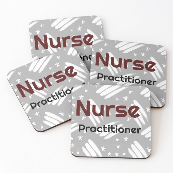 Item preview, Nurse designed and sold by DasaMerch.