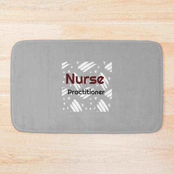 Item preview, Nurse designed and sold by DasaMerch.