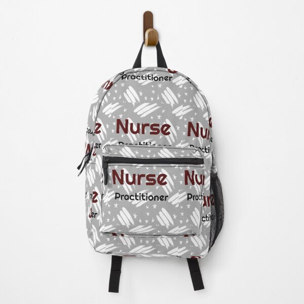 Item preview, Nurse designed and sold by DasaMerch.