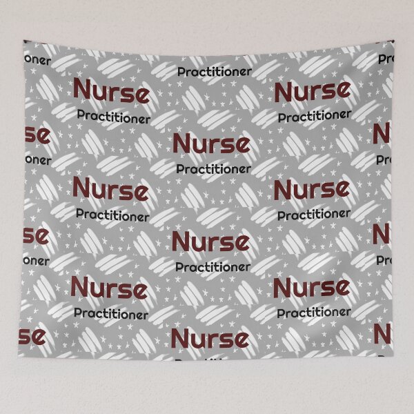 Item preview, Nurse designed and sold by DasaMerch.