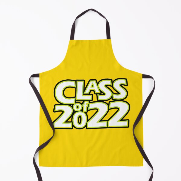 Item preview, Class of 2022 (White Gold Green) designed and sold by gkillerb.