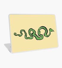 snake Laptop Skin