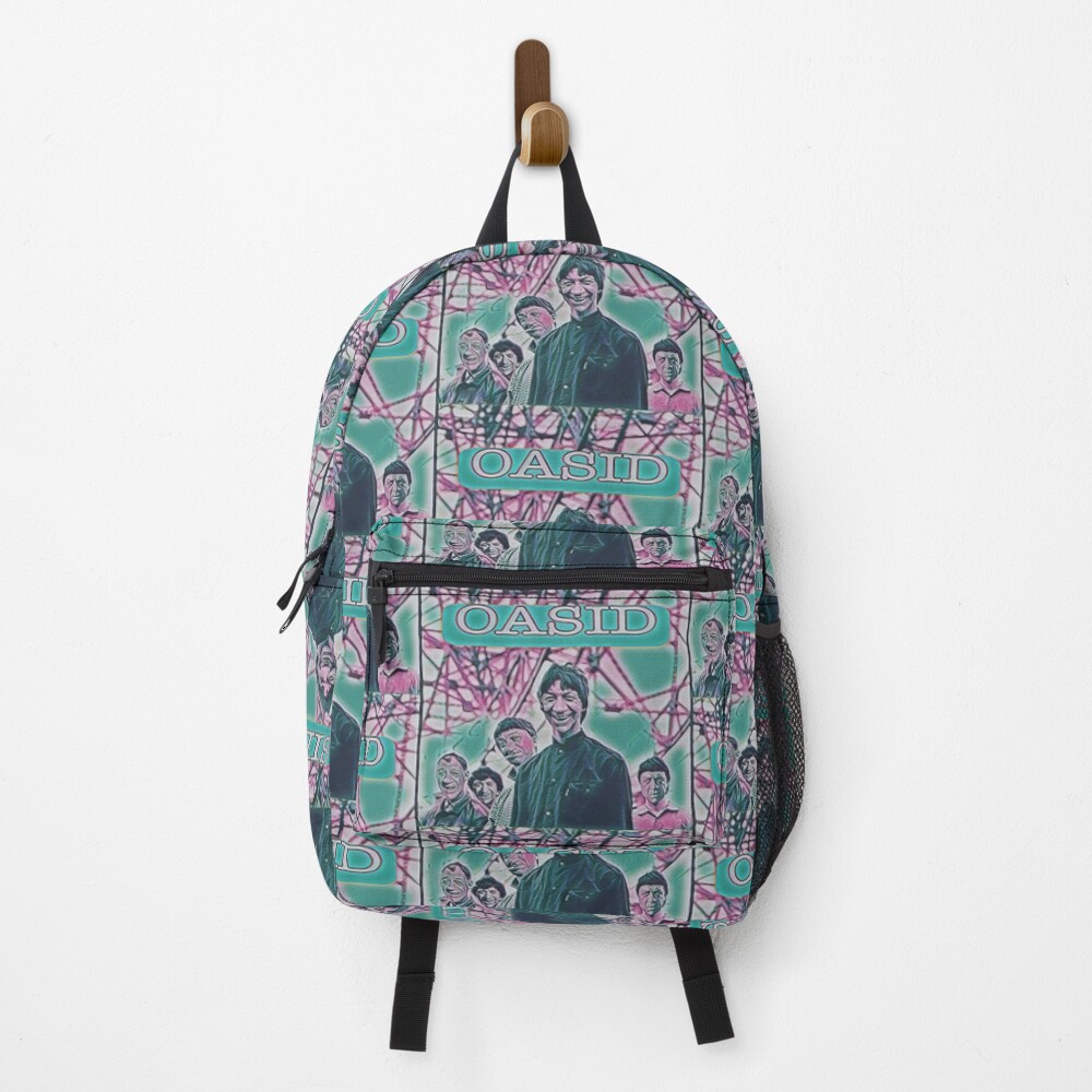 Artikel-Vorschau von Rucksack, designt und verkauft von RGPdesigns.
