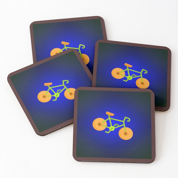 Item preview, Cycle design for redbubble designed and sold by Kumaramang.