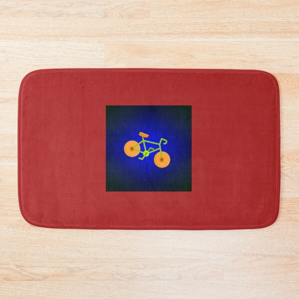 Item preview, Cycle design for redbubble designed and sold by Kumaramang.