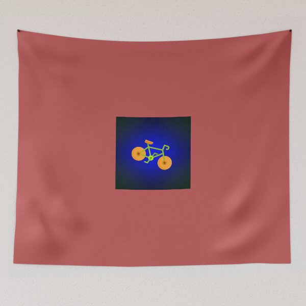 Item preview, Cycle design for redbubble designed and sold by Kumaramang.