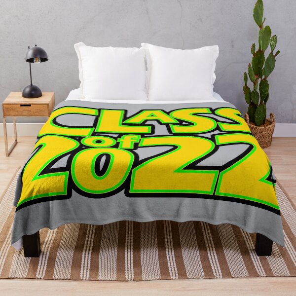 Item preview, Class of 2022 (Gold Green) designed and sold by gkillerb.