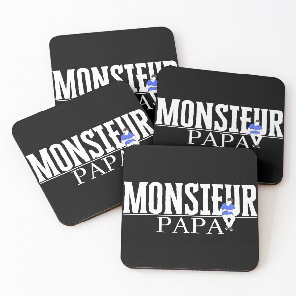 Item preview, Mr. Papa designed and sold by catoo666.