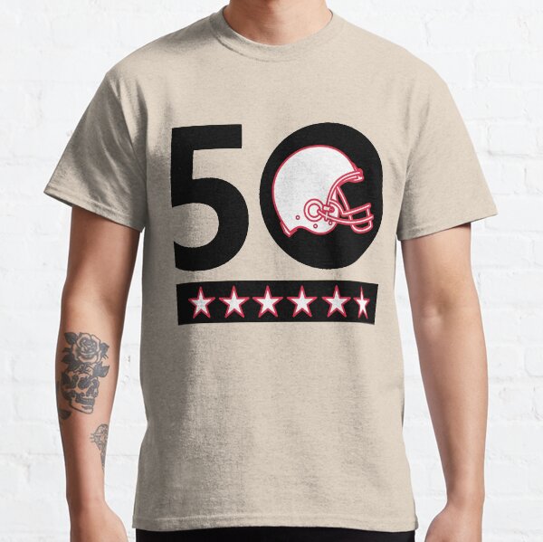 Super Bowl 50 T-shirt classique