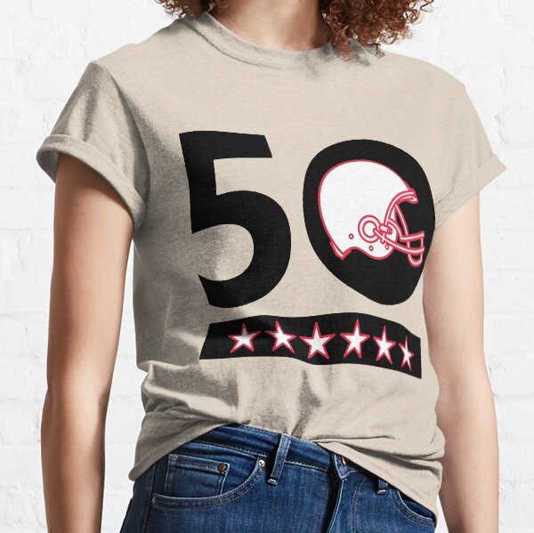 Super Bowl 50 T-shirt classique