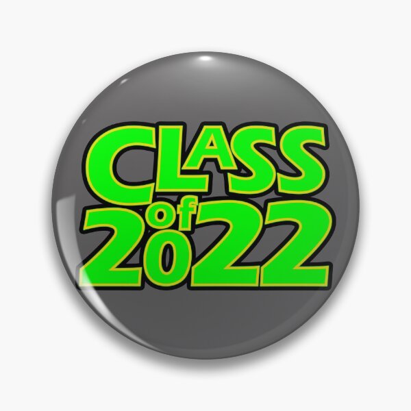 Item preview, Class of 2022 (Green Gold) designed and sold by gkillerb.