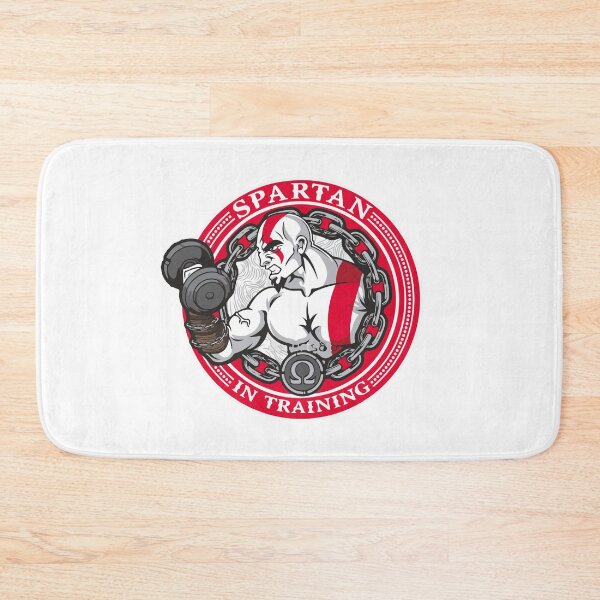 Item preview, spartan in training 2 designed and sold by cremadesign.