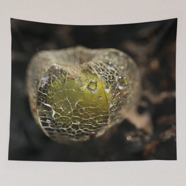 Item preview, Pineapple Ground Cherry designed and sold by StampCity.