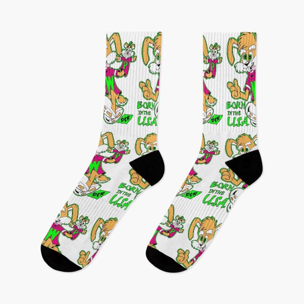 Item preview, BORN IN THE U.S.A. designed and sold by wacko41.