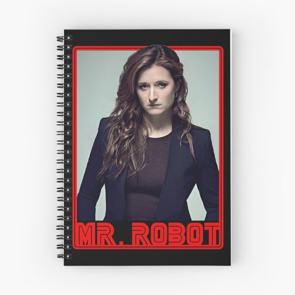 Item preview, Mr Robot Dom Dipierro designed and sold by beaversnutshop.