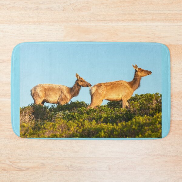 Item preview, 2 Elks 2 designed and sold by jvnimages.