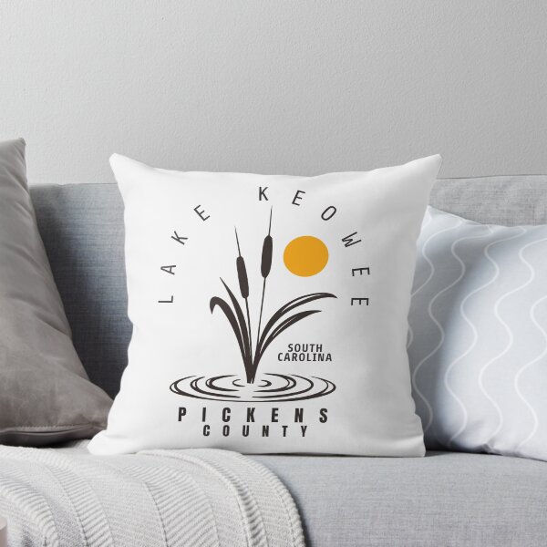 Item preview, Lake Keowee, Pickens County, South Carolina designed and sold by positiveimages.