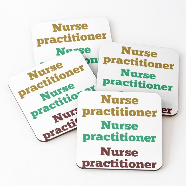 Item preview, Nurse designed and sold by DasaMerch.