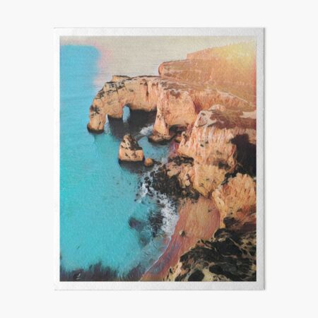 Artikel-Vorschau von Portugal Strand, designt und verkauft von AnnaAndVibes.