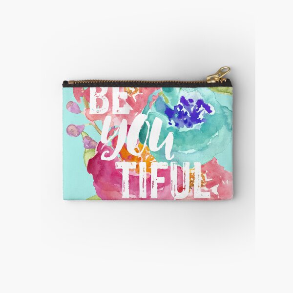 Item preview, beYOUtiful Floral designed and sold by Amy Brinkman.