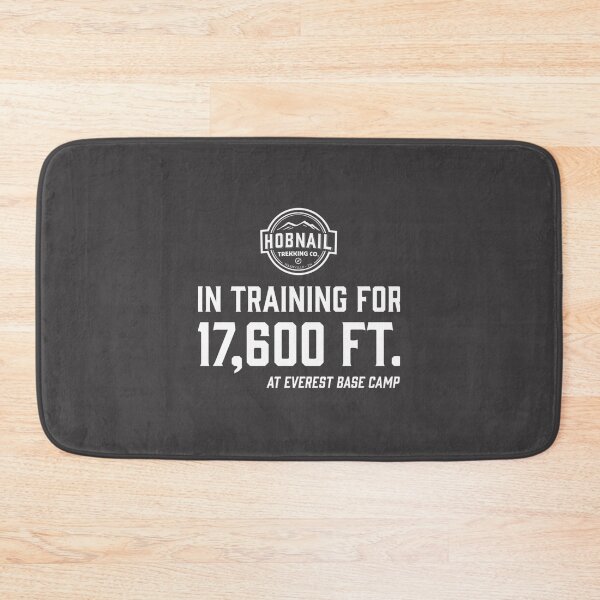 Item preview, Hobnail Trekking Training Shirt, Reversed  | Gift T-Shirt designed and sold by juliejeanss.
