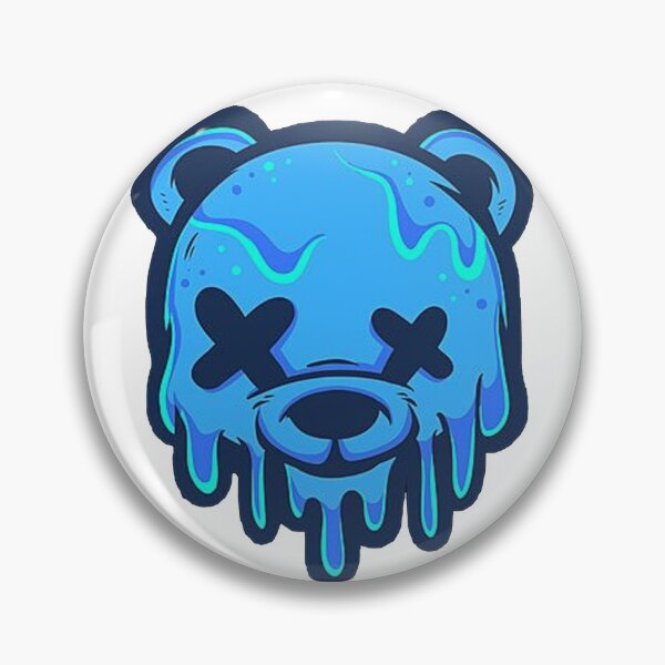 Item preview, Frozen bear designed and sold by LUNAROSsAa.